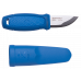 Faca Morakniv Eldris (S) azul c/ Fire Kit